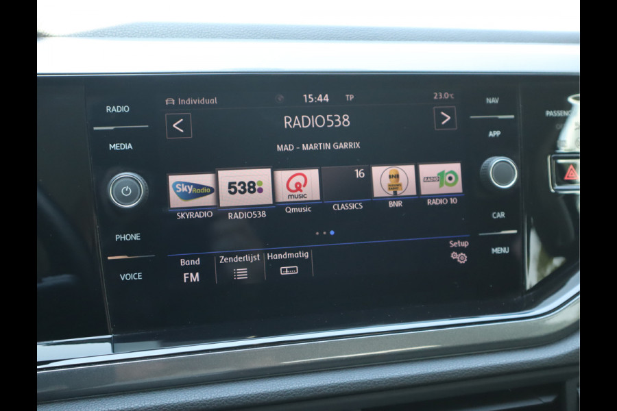 Volkswagen Polo 1.0 TSI Highline Automaat