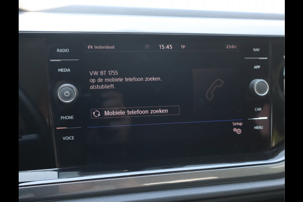 Volkswagen Polo 1.0 TSI Highline Automaat