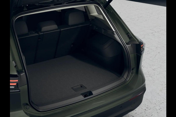 Volkswagen Tiguan Life Edition 1.5 eHybrid 150 kW / 204 pk SUV 6 ver