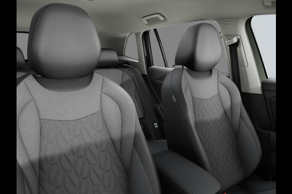 Volkswagen Tiguan Life Edition 1.5 eHybrid 150 kW / 204 pk SUV 6 ver