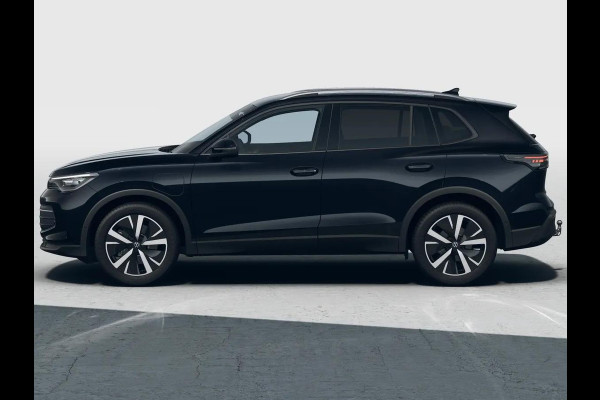 Volkswagen Tiguan Life Edition 1.5 eHybrid 150 kW / 204 pk SUV 6 ver