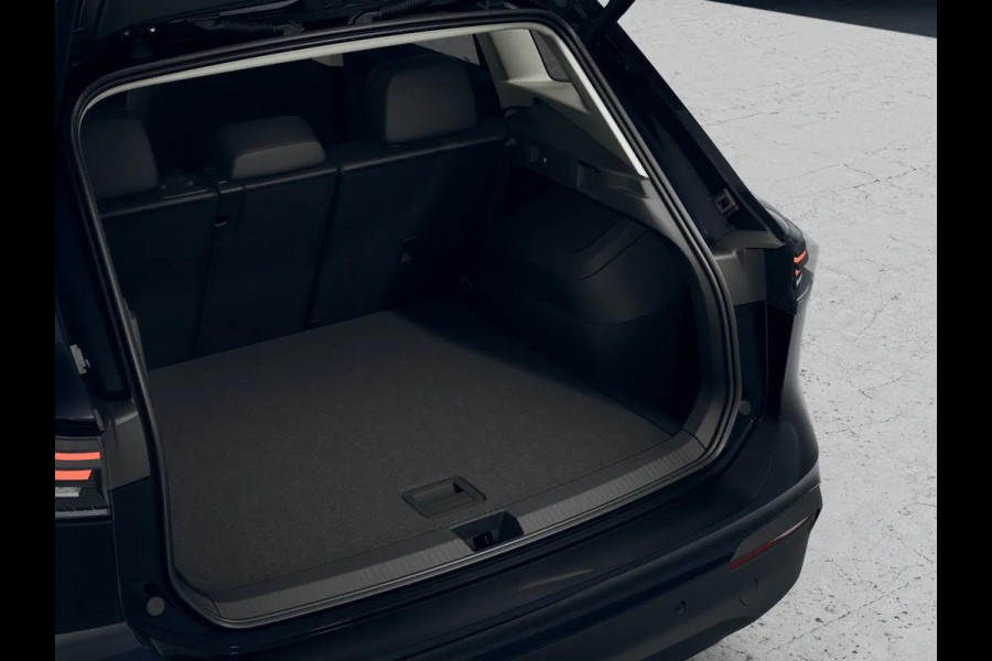 Volkswagen Tiguan Life Edition 1.5 eHybrid 150 kW / 204 pk SUV 6 ver