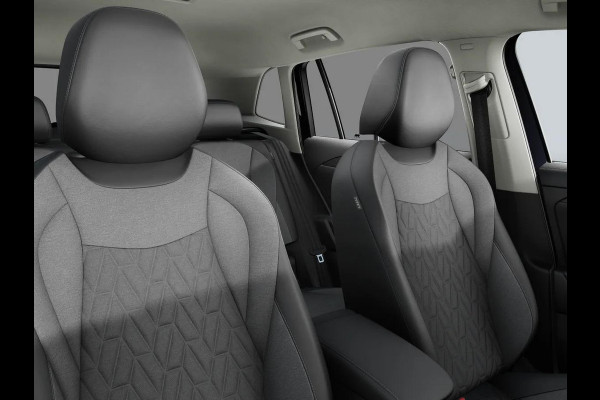 Volkswagen Tiguan Life Edition 1.5 eHybrid 150 kW / 204 pk SUV 6 ver