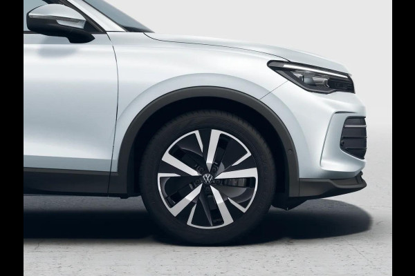 Volkswagen Tiguan Life Edition 1.5 eHybrid 150 kW / 204 pk SUV 6 ver