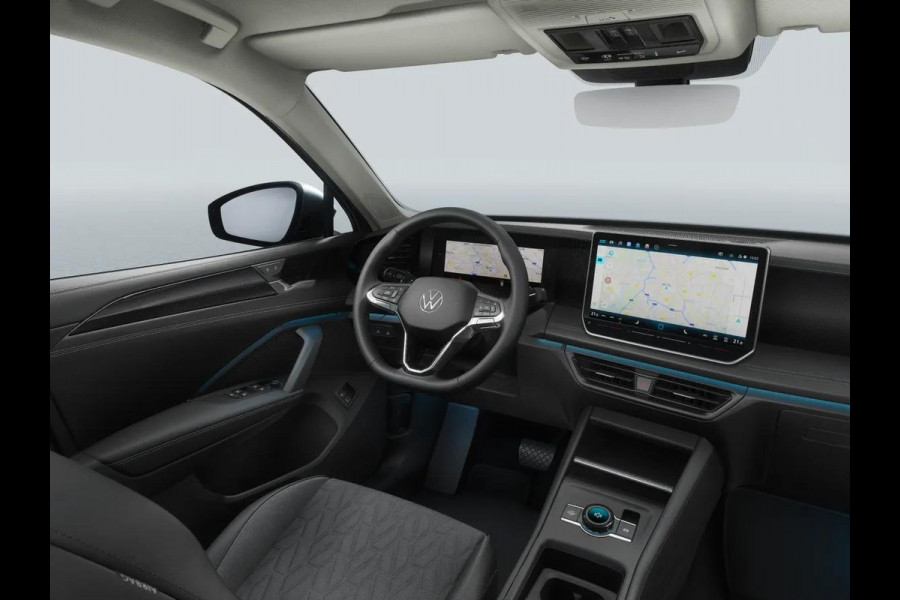 Volkswagen Tiguan Life Edition 1.5 eHybrid 150 kW / 204 pk SUV 6 ver