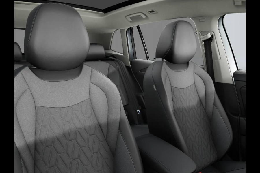Volkswagen Tiguan Life Edition 1.5 eHybrid 150 kW / 204 pk SUV 6 ver