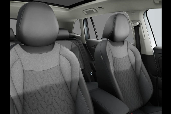 Volkswagen Tiguan Life Edition 1.5 eHybrid 150 kW / 204 pk SUV 6 ver