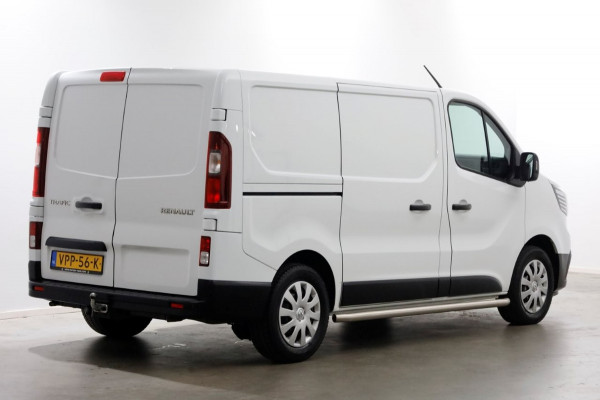 Renault Trafic 2.0 dCi E6 T29 L1H1 Comfort LED/Airco/Navi 04-2022