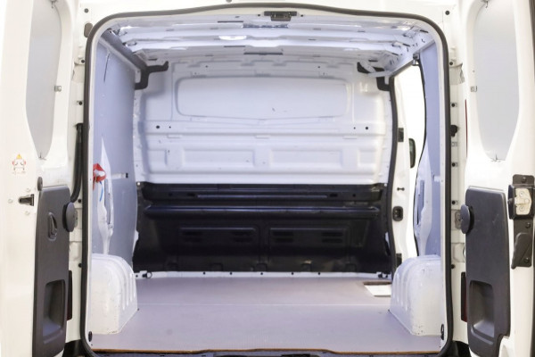 Renault Trafic 2.0 dCi E6 T29 L1H1 Comfort LED/Airco/Navi 04-2022