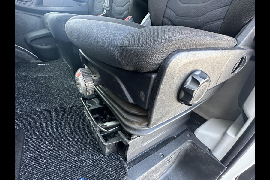 Iveco Daily 35C18 3.0 410 Automaat bakwagen