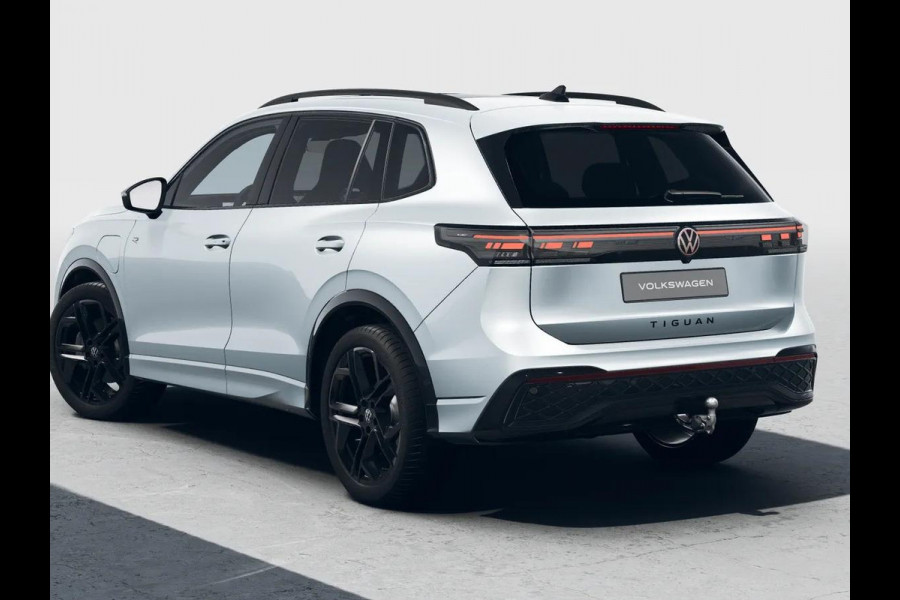 Volkswagen Tiguan R-Line-Edition 1.5 eHybrid 150 kW / 204 pk SUV 6 v