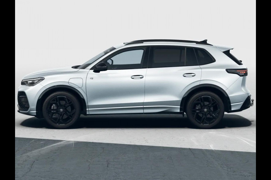 Volkswagen Tiguan R-Line-Edition 1.5 eHybrid 150 kW / 204 pk SUV 6 v