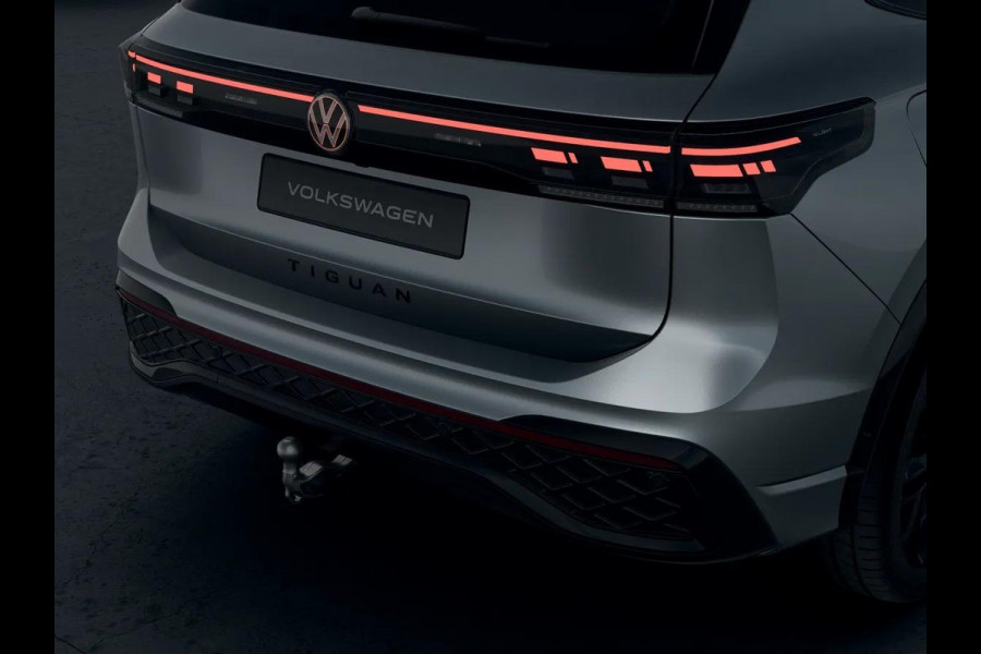 Volkswagen Tiguan R-Line-Edition 1.5 eHybrid 150 kW / 204 pk SUV 6 v