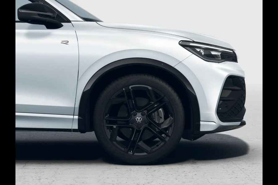 Volkswagen Tiguan R-Line-Edition 1.5 eHybrid 150 kW / 204 pk SUV 6 v