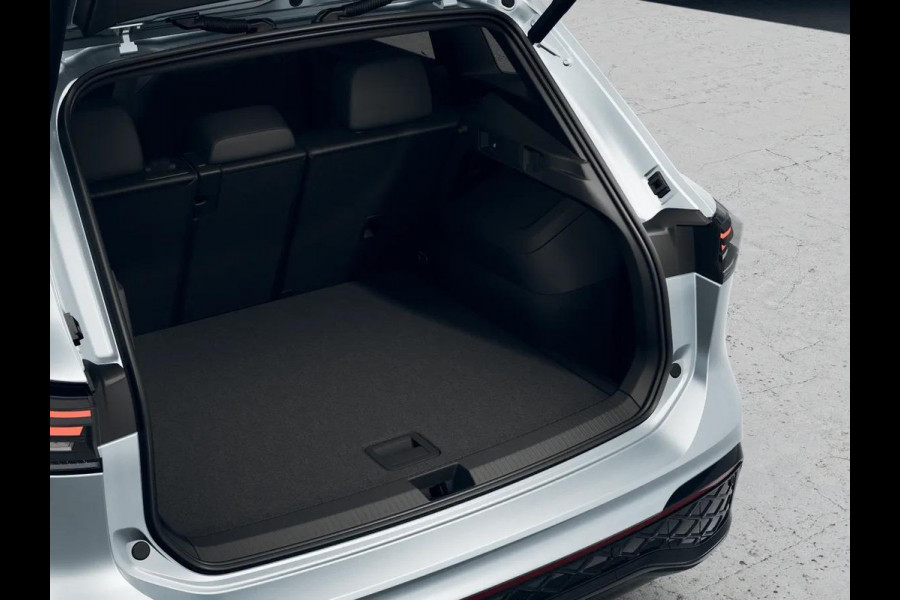 Volkswagen Tiguan R-Line-Edition 1.5 eHybrid 150 kW / 204 pk SUV 6 v