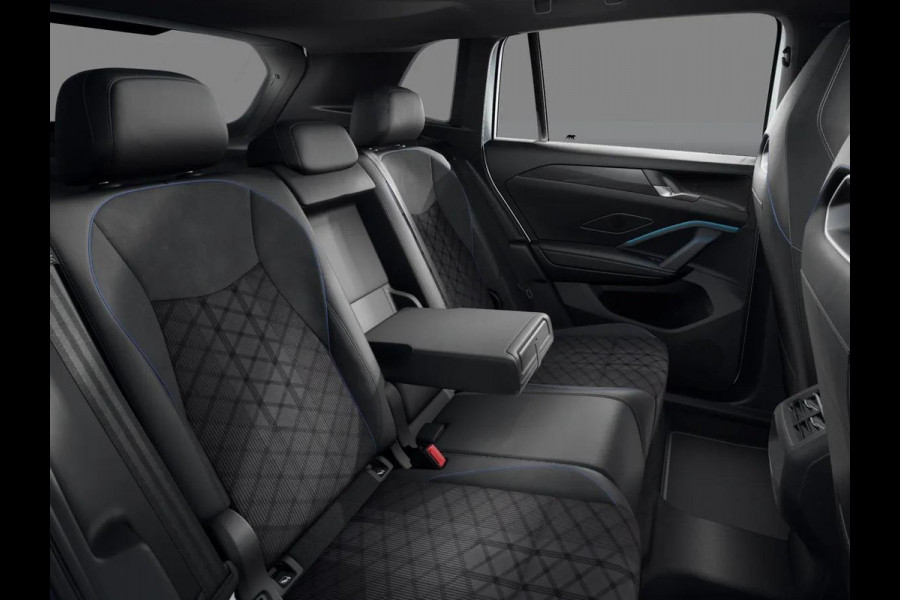 Volkswagen Tiguan R-Line-Edition 1.5 eHybrid 150 kW / 204 pk SUV 6 v