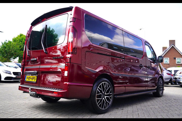 Renault Trafic 2.0 Blue dCi 170 T30 L2H1 Extra | Limited | LED Pure Vision | Monaco Edition | Adpaptieve cruise | Trekhaak | NAP