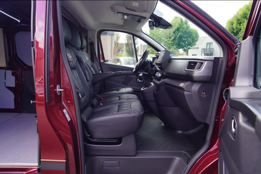 Renault Trafic 2.0 Blue dCi 170 T30 L2H1 Extra | Limited | LED Pure Vision | Monaco Edition | Adpaptieve cruise | Trekhaak | NAP