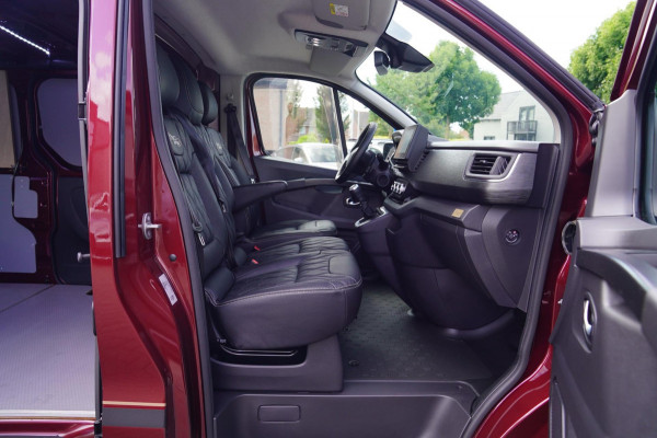 Renault Trafic 2.0 Blue dCi 170 T30 L2H1 Extra | Limited | LED Pure Vision | Monaco Edition | Adpaptieve cruise | Trekhaak | NAP