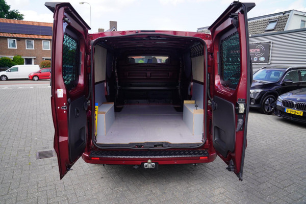Renault Trafic 2.0 Blue dCi 170 T30 L2H1 Extra | Limited | LED Pure Vision | Monaco Edition | Adpaptieve cruise | Trekhaak | NAP
