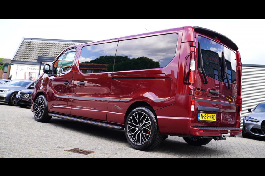 Renault Trafic 2.0 Blue dCi 170 T30 L2H1 Extra | Limited | LED Pure Vision | Monaco Edition | Adpaptieve cruise | Trekhaak | NAP