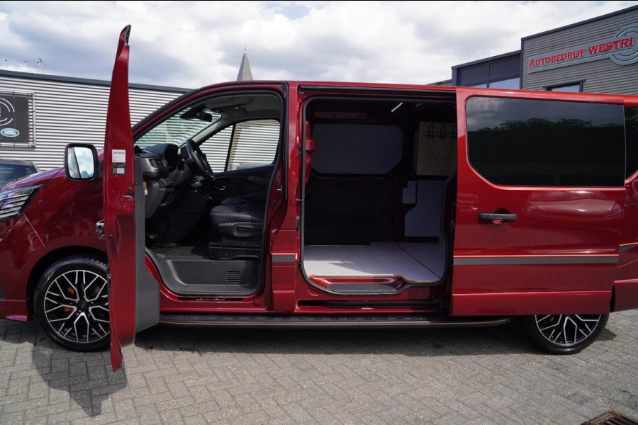 Renault Trafic 2.0 Blue dCi 170 T30 L2H1 Extra | Limited | LED Pure Vision | Monaco Edition | Adpaptieve cruise | Trekhaak | NAP
