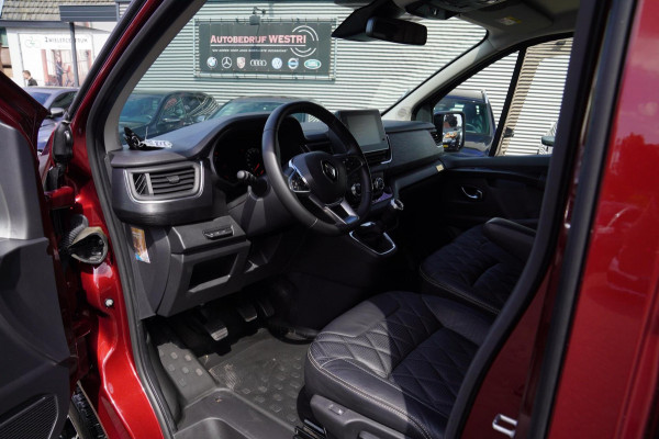 Renault Trafic 2.0 Blue dCi 170 T30 L2H1 Extra | Limited | LED Pure Vision | Monaco Edition | Adpaptieve cruise | Trekhaak | NAP