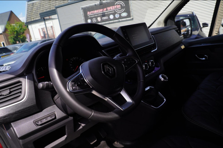 Renault Trafic 2.0 Blue dCi 170 T30 L2H1 Extra | Limited | LED Pure Vision | Monaco Edition | Adpaptieve cruise | Trekhaak | NAP