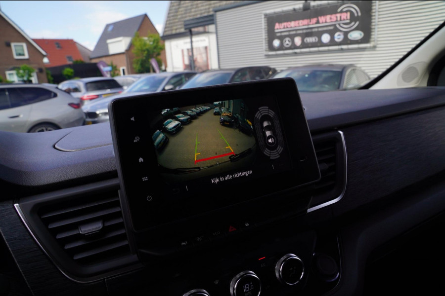 Renault Trafic 2.0 Blue dCi 170 T30 L2H1 Extra | Limited | LED Pure Vision | Monaco Edition | Adpaptieve cruise | Trekhaak | NAP
