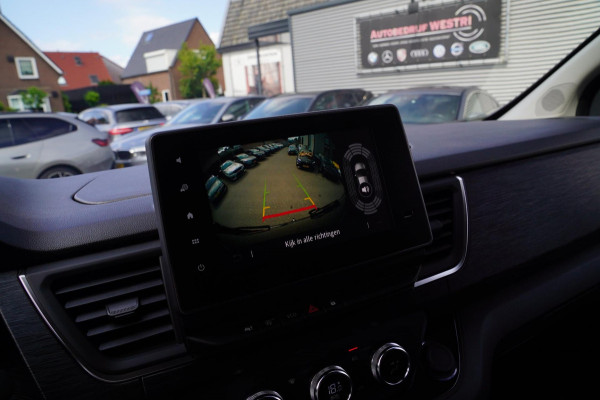 Renault Trafic 2.0 Blue dCi 170 T30 L2H1 Extra | Limited | LED Pure Vision | Monaco Edition | Adpaptieve cruise | Trekhaak | NAP