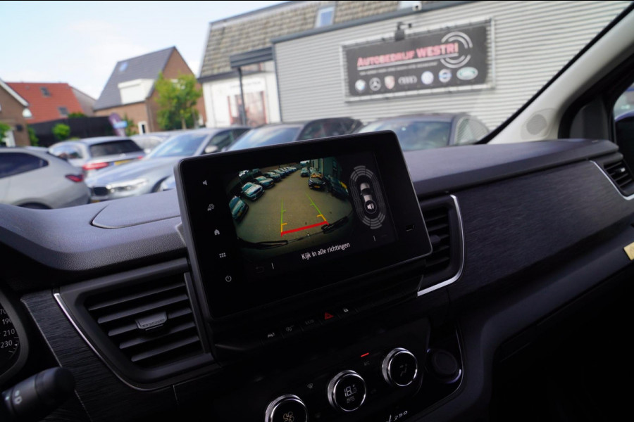 Renault Trafic 2.0 Blue dCi 170 T30 L2H1 Extra | Limited | LED Pure Vision | Monaco Edition | Adpaptieve cruise | Trekhaak | NAP
