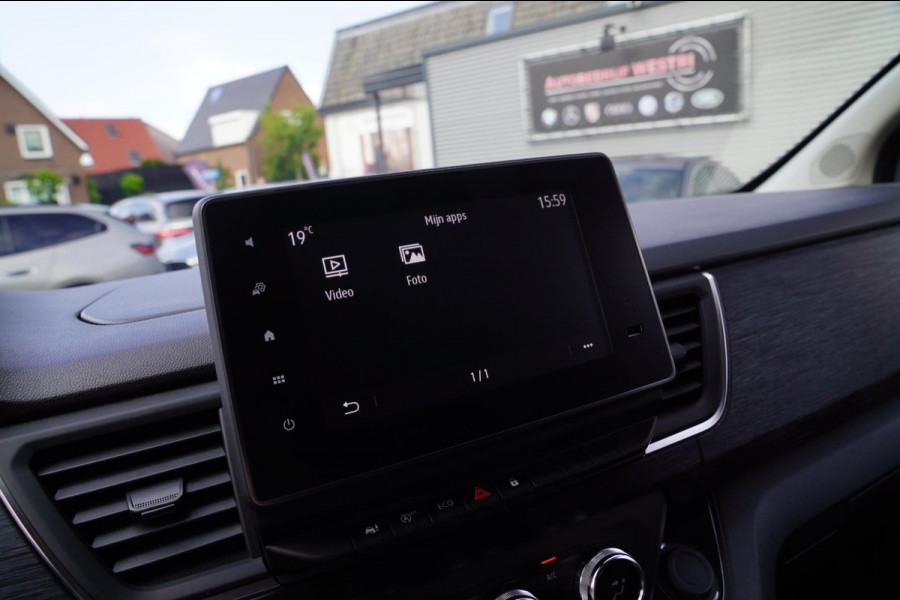 Renault Trafic 2.0 Blue dCi 170 T30 L2H1 Extra | Limited | LED Pure Vision | Monaco Edition | Adpaptieve cruise | Trekhaak | NAP