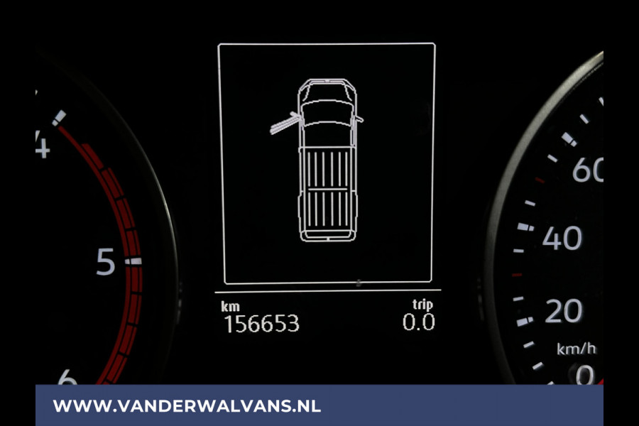 Volkswagen Crafter 2.0 TDI 140 pk L3H3 L2H2 Euro6 Airco | Camera | Apple Carplay | Cruisecontrol | Chauffeursstoel Android Auto