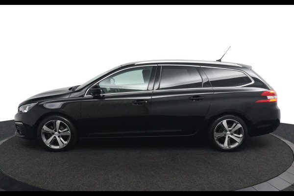Peugeot 308 SW 1.2 PureTech Blue*ECC*CRUISE*NAVI*PANO*CAM*CARPLAY