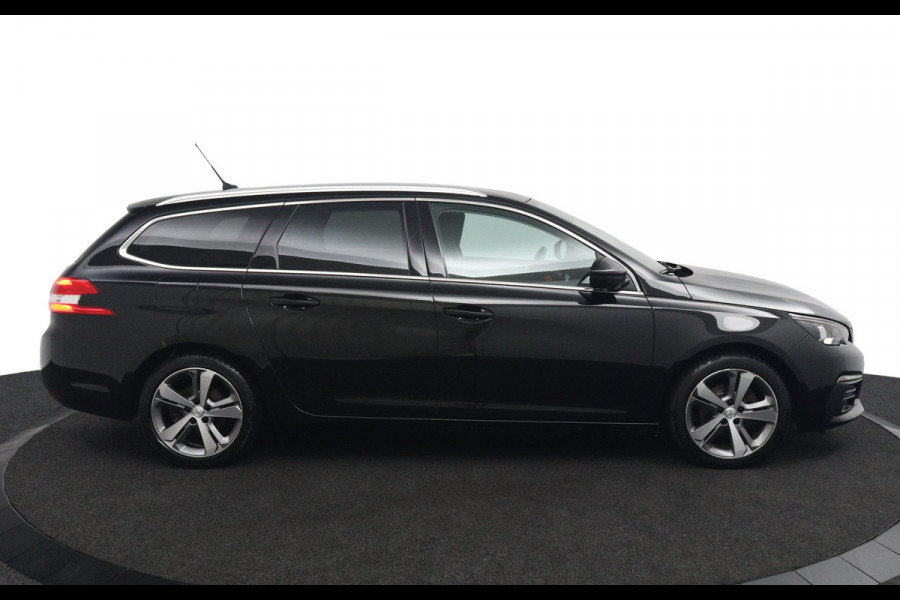 Peugeot 308 SW 1.2 PureTech Blue*ECC*CRUISE*NAVI*PANO*CAM*CARPLAY