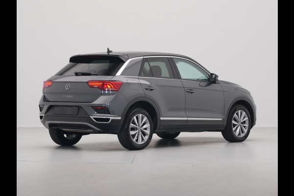 Volkswagen T-Roc 1.0 TSI 110pk Style Virtual Cockpit Navi via App Pdc Clima 281
