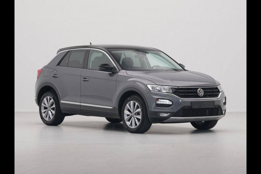 Volkswagen T-Roc 1.0 TSI 110pk Style Virtual Cockpit Navi via App Pdc Clima 281