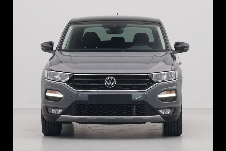 Volkswagen T-Roc 1.0 TSI 110pk Style Virtual Cockpit Navi via App Pdc Clima 281