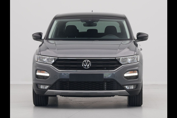 Volkswagen T-Roc 1.0 TSI 110pk Style Virtual Cockpit Navi via App Pdc Clima 281