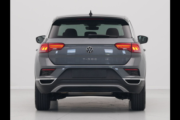 Volkswagen T-Roc 1.0 TSI 110pk Style Virtual Cockpit Navi via App Pdc Clima 281