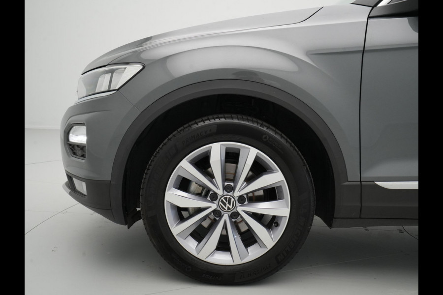 Volkswagen T-Roc 1.0 TSI 110pk Style Virtual Cockpit Navi via App Pdc Clima 281