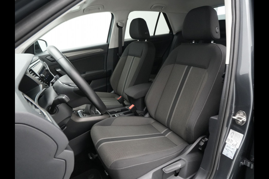 Volkswagen T-Roc 1.0 TSI 110pk Style Virtual Cockpit Navi via App Pdc Clima 281