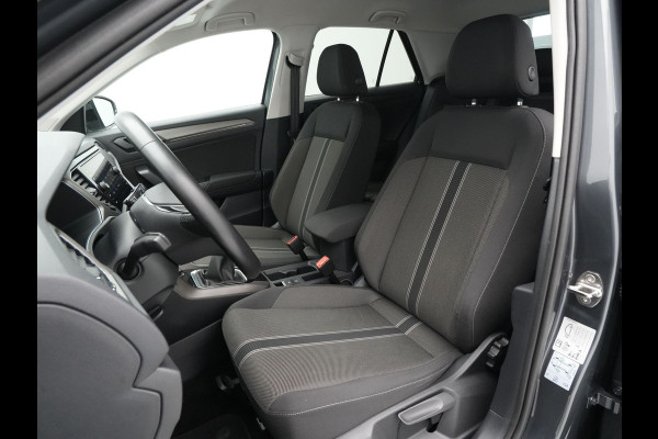 Volkswagen T-Roc 1.0 TSI 110pk Style Virtual Cockpit Navi via App Pdc Clima 281
