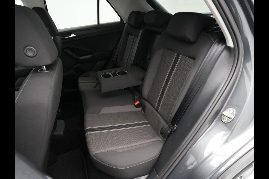 Volkswagen T-Roc 1.0 TSI 110pk Style Virtual Cockpit Navi via App Pdc Clima 281