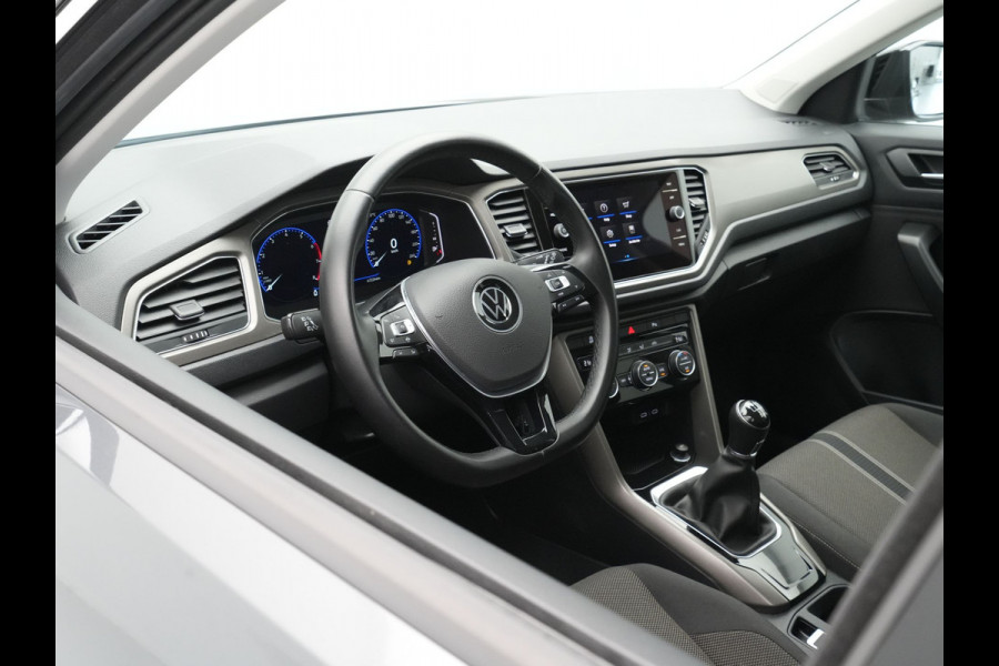 Volkswagen T-Roc 1.0 TSI 110pk Style Virtual Cockpit Navi via App Pdc Clima 281