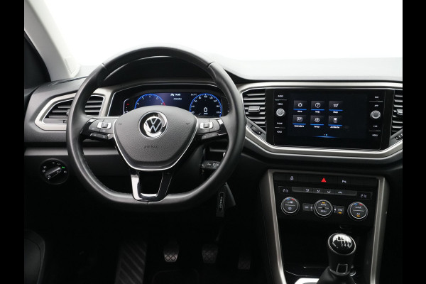 Volkswagen T-Roc 1.0 TSI 110pk Style Virtual Cockpit Navi via App Pdc Clima 281