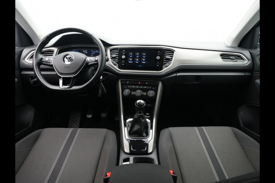 Volkswagen T-Roc 1.0 TSI 110pk Style Virtual Cockpit Navi via App Pdc Clima 281