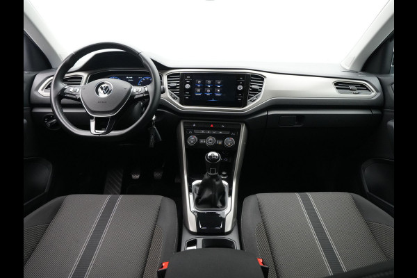 Volkswagen T-Roc 1.0 TSI 110pk Style Virtual Cockpit Navi via App Pdc Clima 281