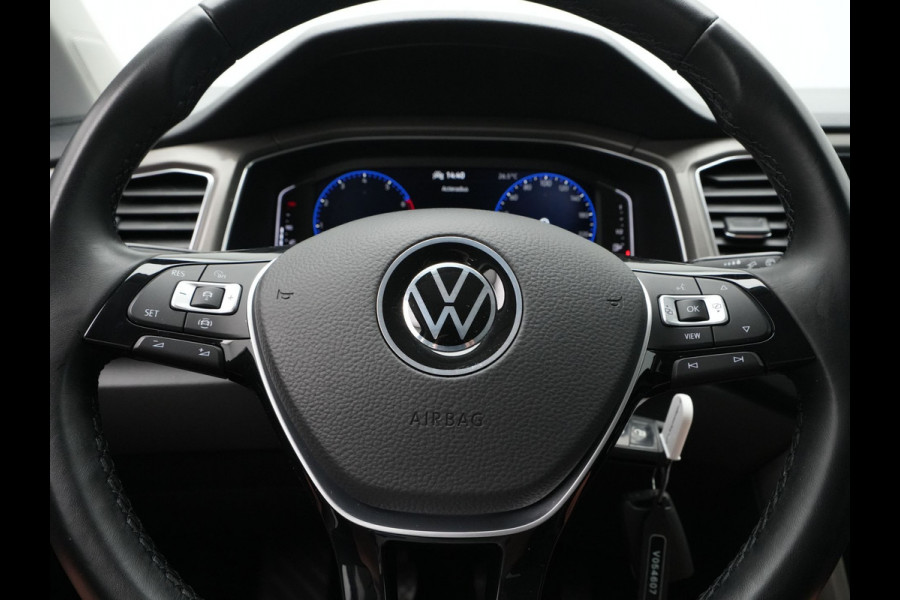 Volkswagen T-Roc 1.0 TSI 110pk Style Virtual Cockpit Navi via App Pdc Clima 281
