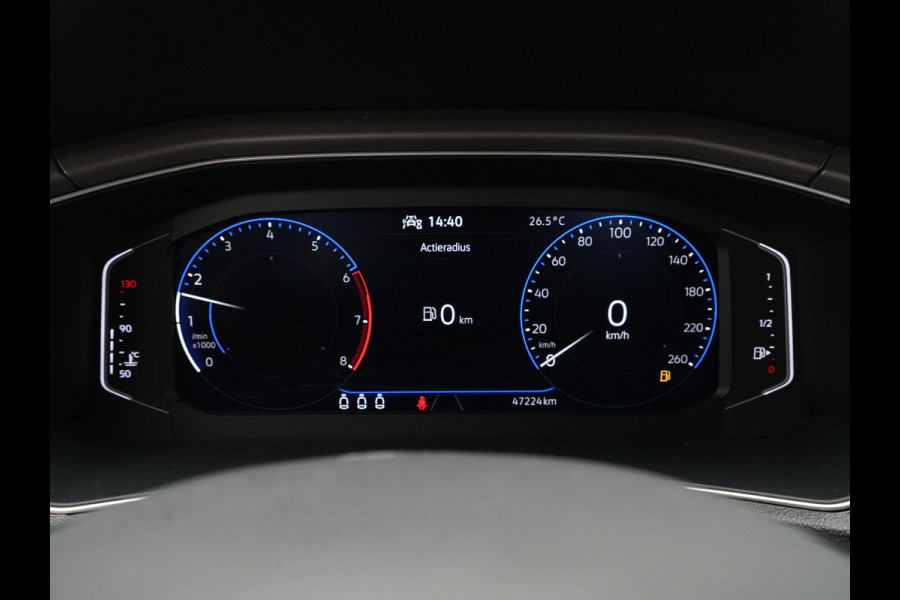 Volkswagen T-Roc 1.0 TSI 110pk Style Virtual Cockpit Navi via App Pdc Clima 281